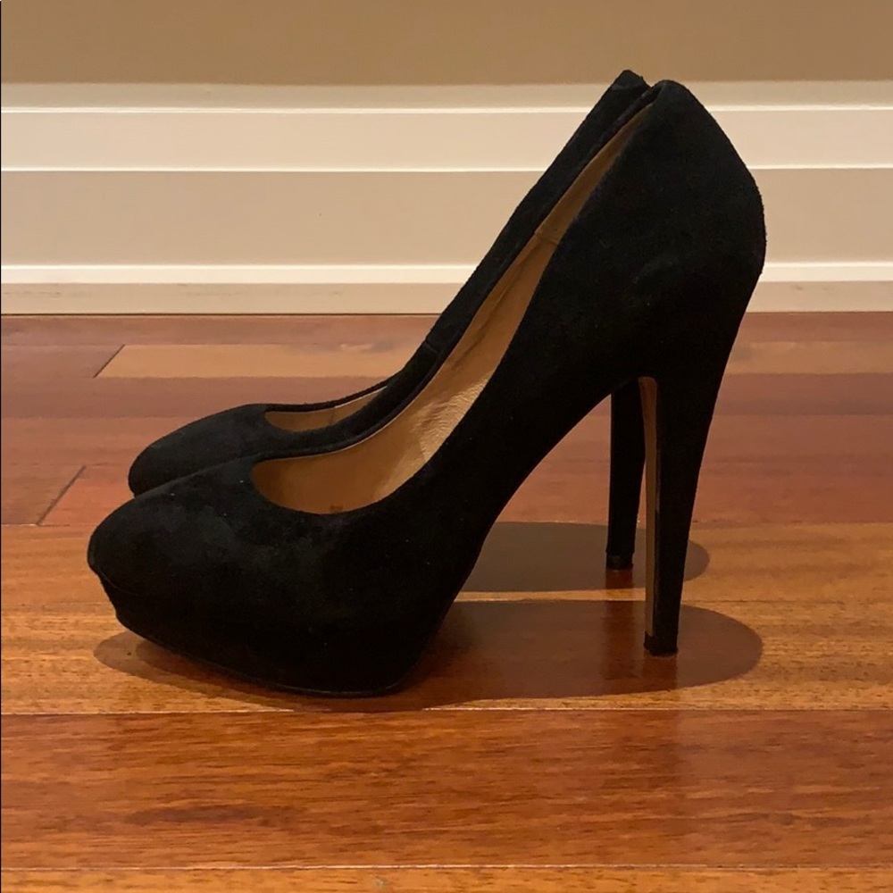 Aldo Platform Pumps